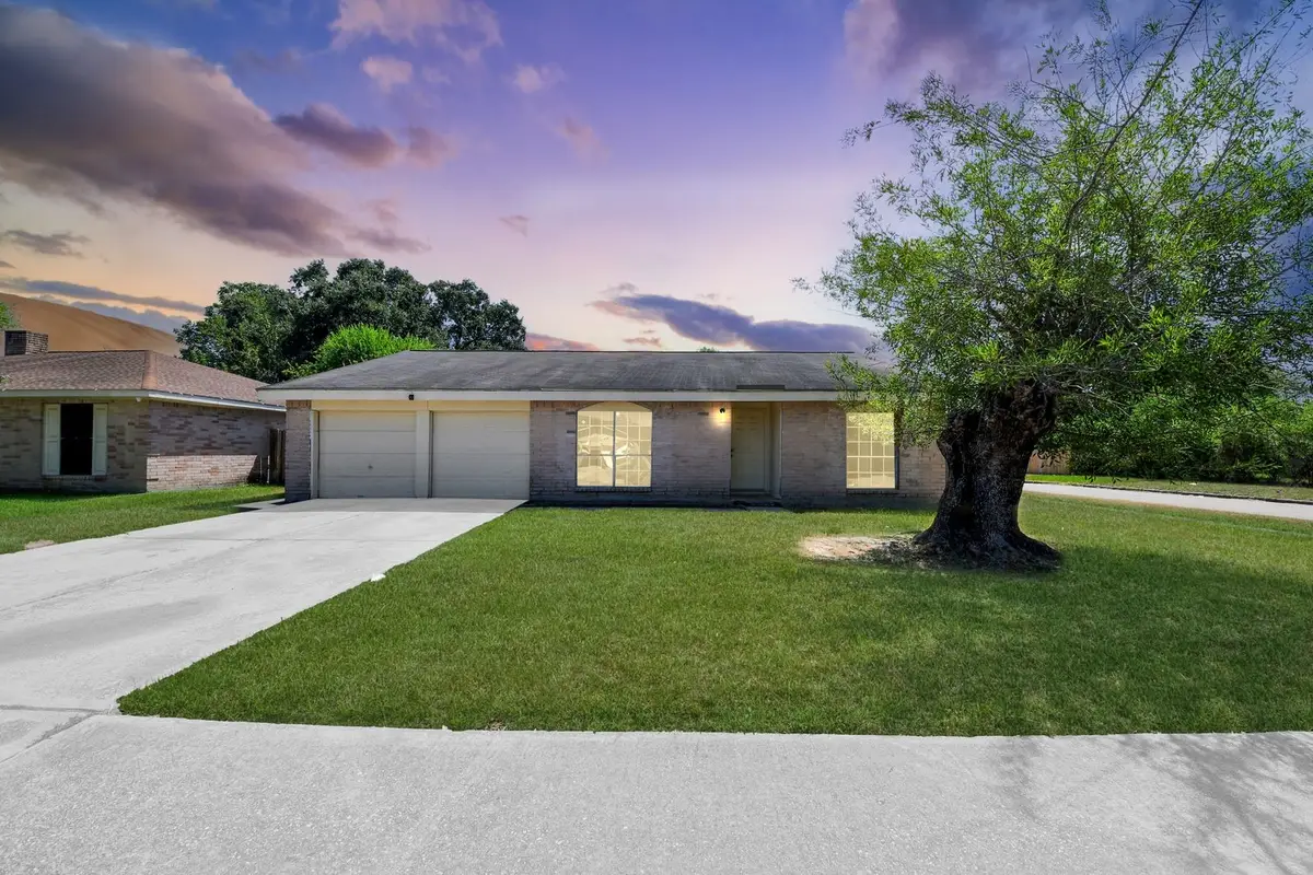 9502 Spiralwood Lane, Houston, TX 77086 - #1