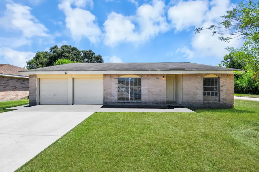 9502 Spiralwood Lane, Houston, TX 77086 - #2