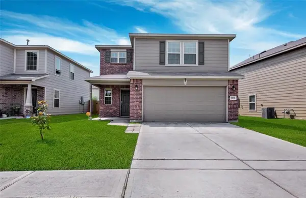10118 Dawson Hill Lane, Houston, TX 77044