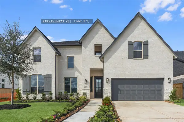 2009 Saddle Creek Lane, Katy, TX 77493