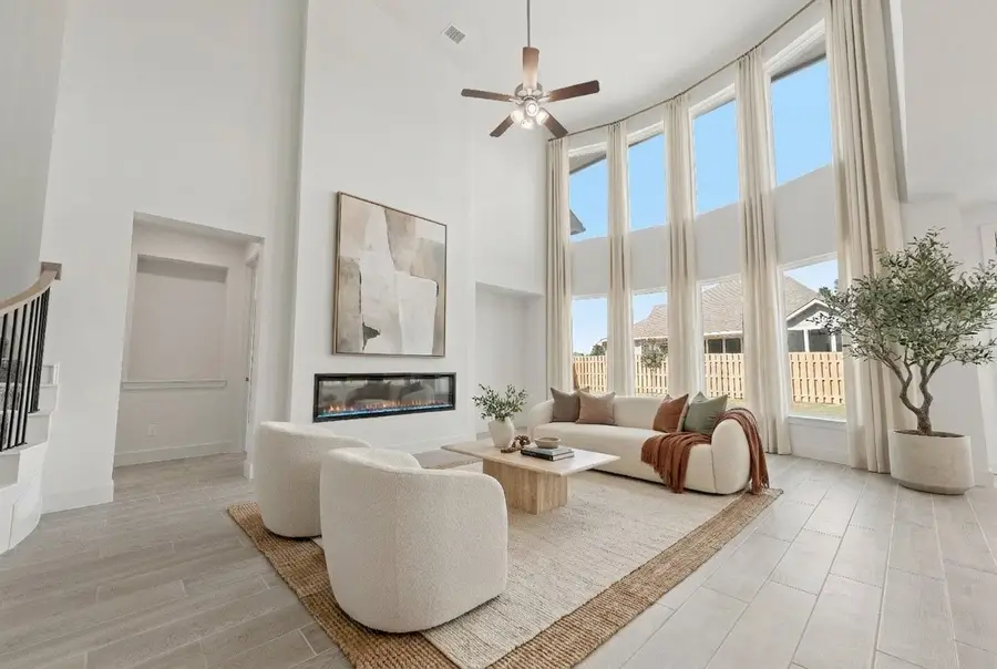 2009 Saddle Creek Lane, Katy, TX 77493 - #3