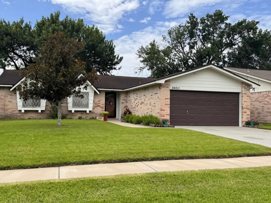 24011 Nomini Hall Lane, Katy, TX 77493 - #2