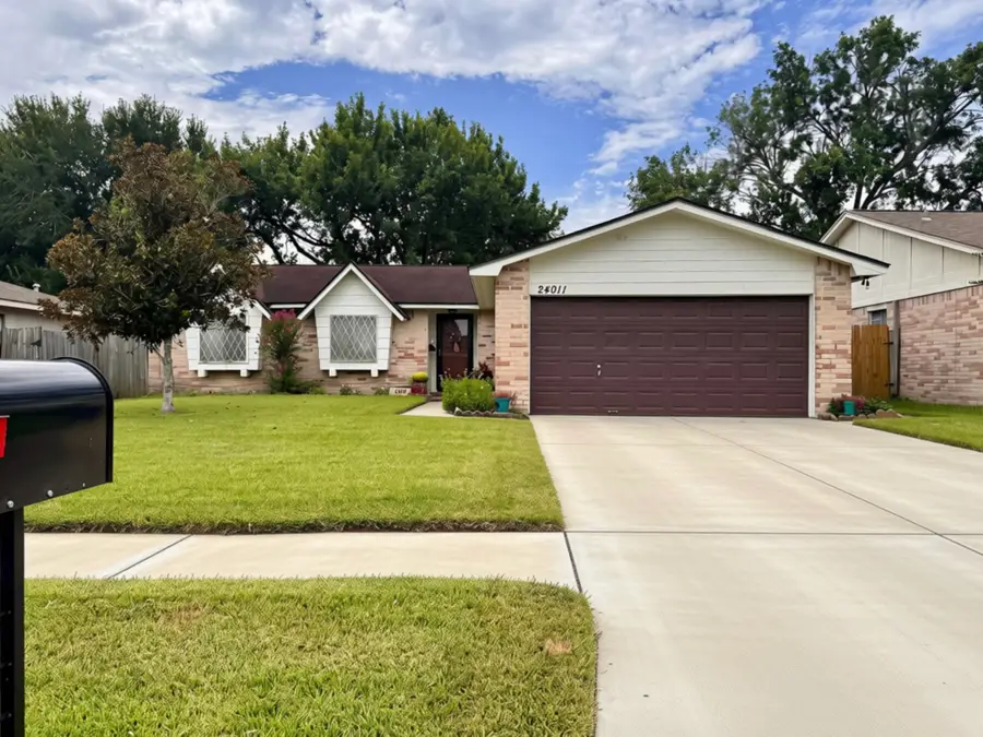 24011 Nomini Hall Lane, Katy, TX 77493 - #3