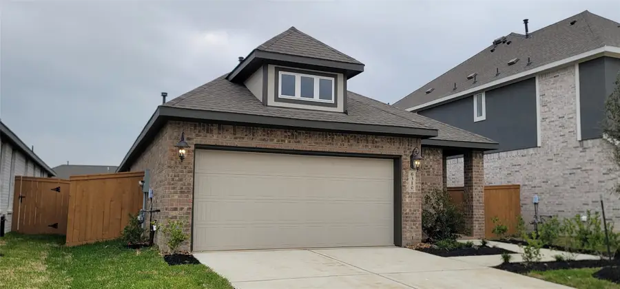 5823 Havana Mist Drive, Katy, TX 77493 - Image #2