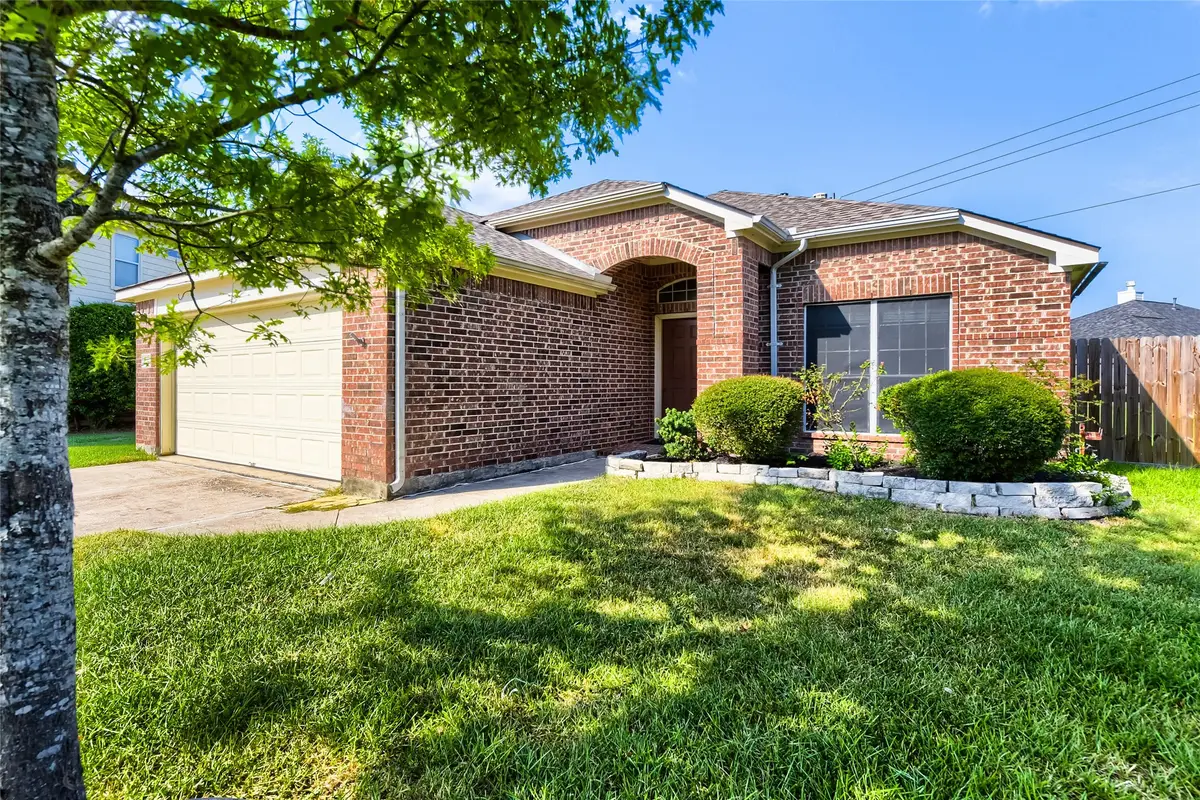 2402 Comal Drive, Deer Park, TX 77536 - #1