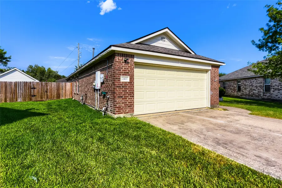 2402 Comal Drive, Deer Park, TX 77536 - #3