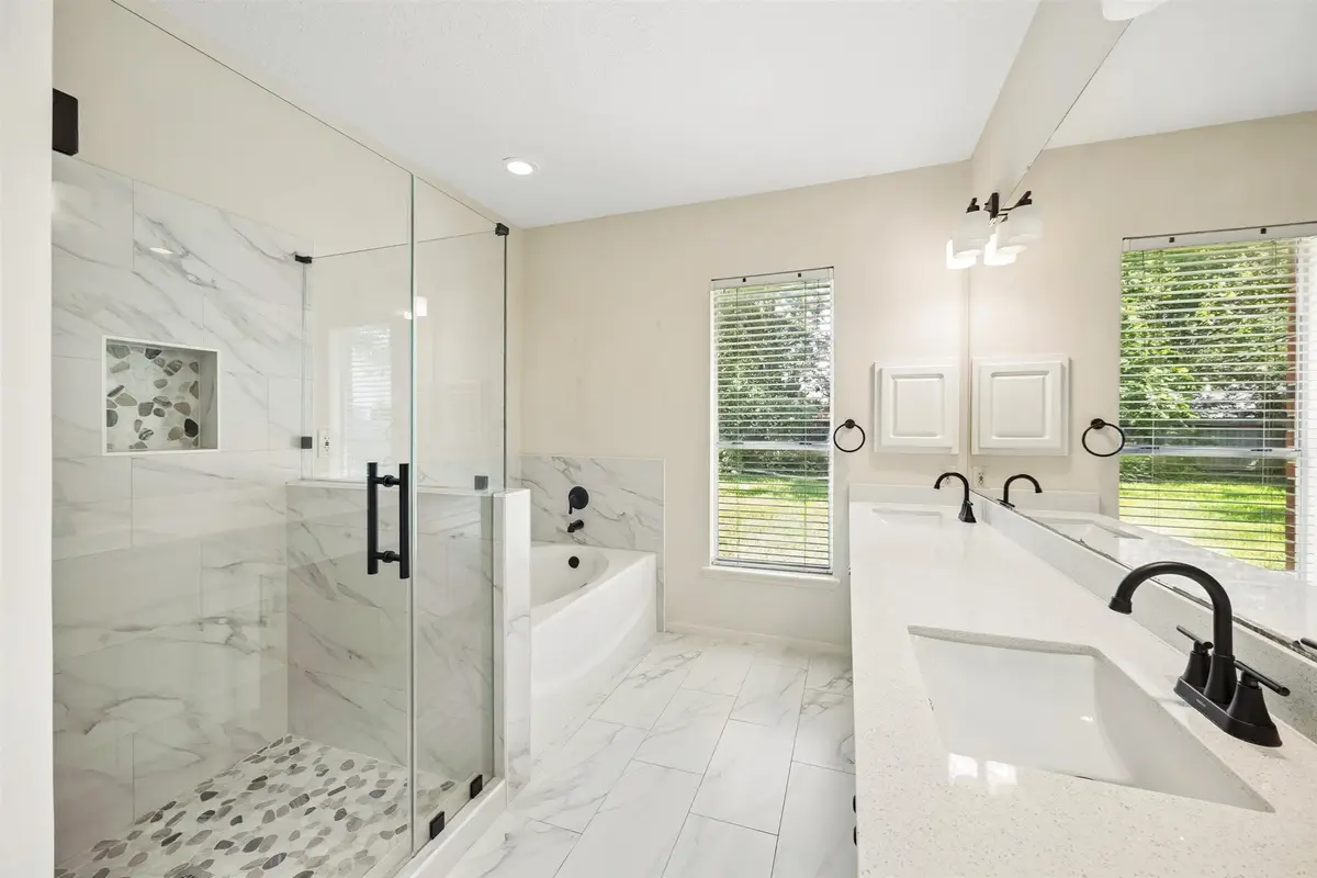 9811 Sandtown Circle, Houston, TX 77064 - #1