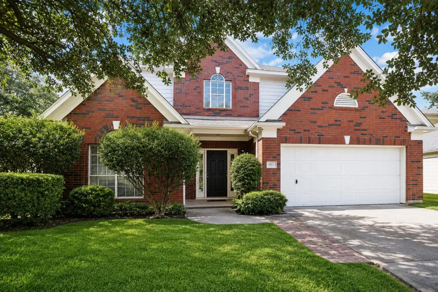 9811 Sandtown Circle, Houston, TX 77064 - #2