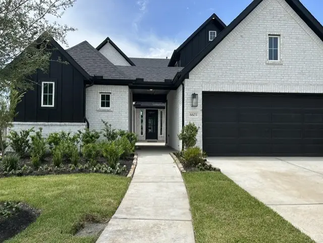6603 Learning Lane, Missouri City, TX 77459 - #1