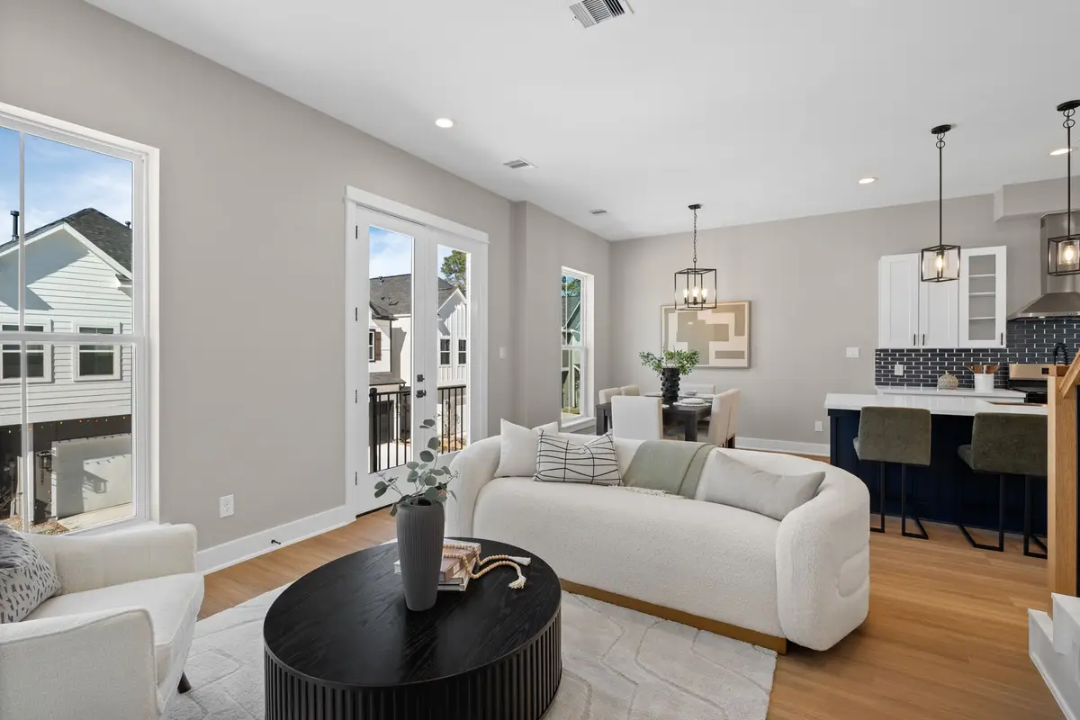 5822 & 5824 Highland Sun Lane, Houston, TX 77091 - Image #1