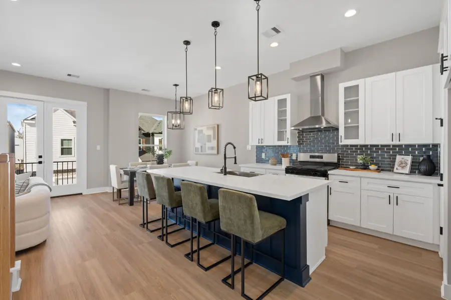 5822 & 5824 Highland Sun Lane, Houston, TX 77091 - Image #2