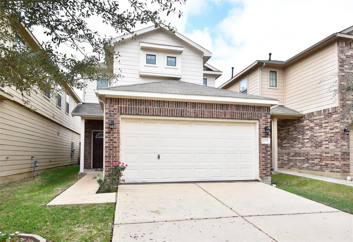 6719 Honey Harvest Lane, Houston, TX 77084 - Image #1