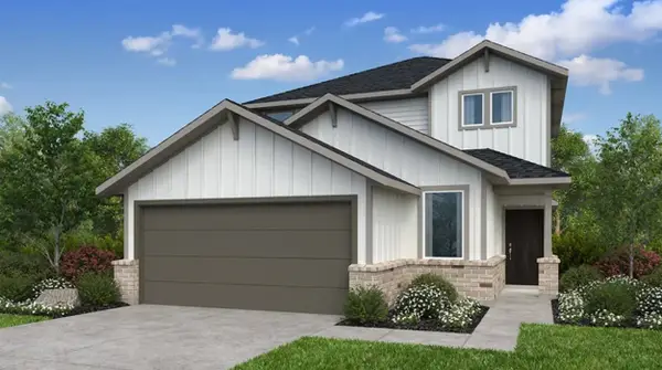 22126 Frontier Hollow Lane, Hockley, TX 77447