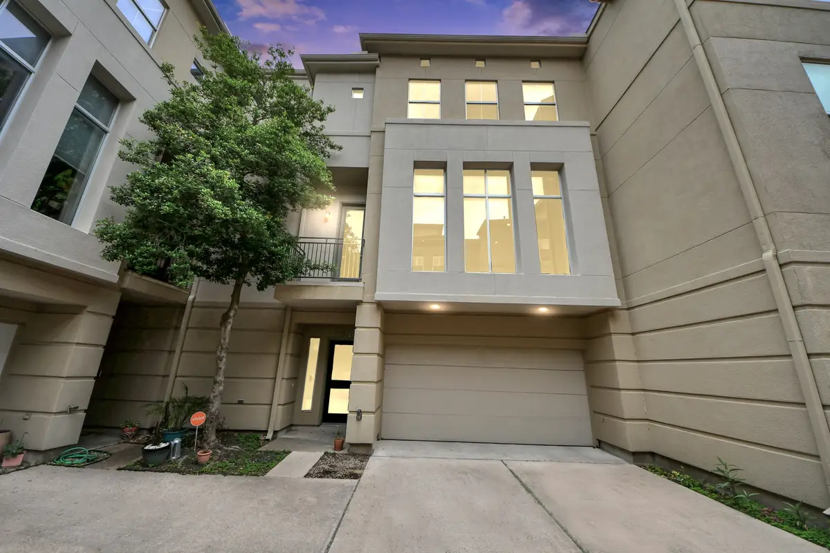1112 Columbus Street #B, Houston, TX 77019 - #1