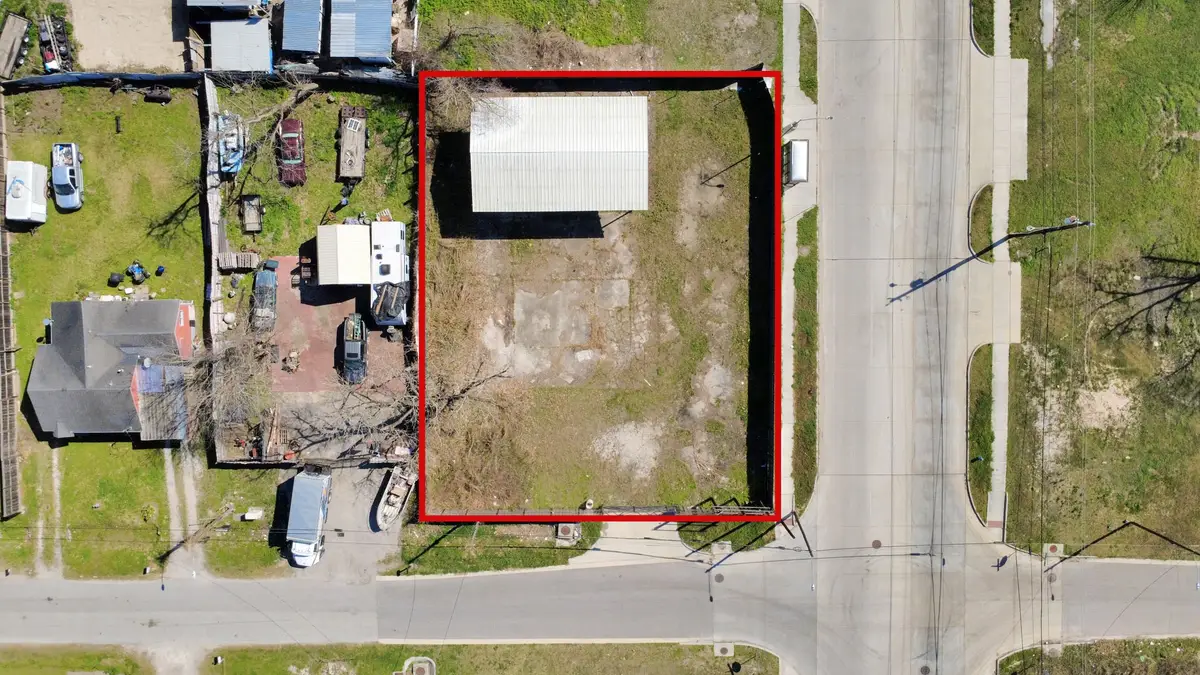 6005 Laura Koppe Road, Houston, TX 77016 - #1