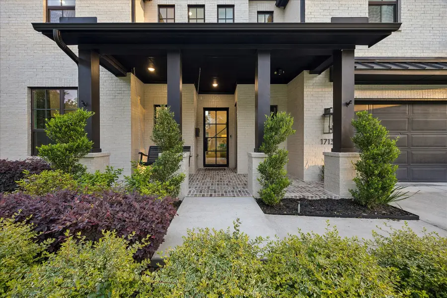 1713 Althea Drive, Houston, TX 77018 - #3
