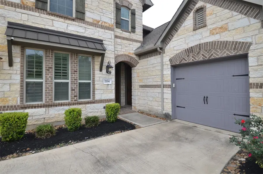 2706 Dogwood Terrace Lane, Katy, TX 77494 - #3