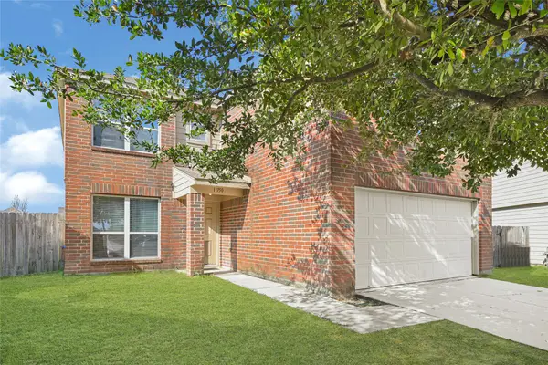 11750 Downey Violet Lane, Houston, TX 77044