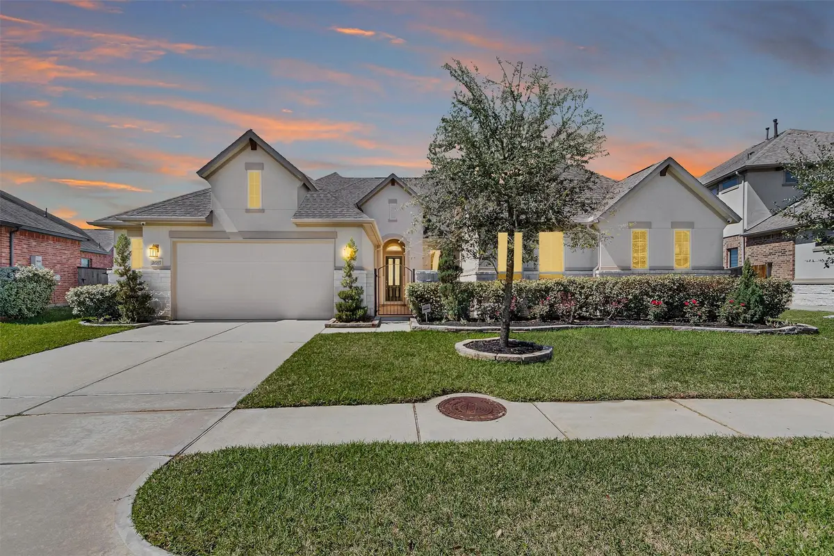 20707 Stillhaven Road, Spring, TX 77379 - #1