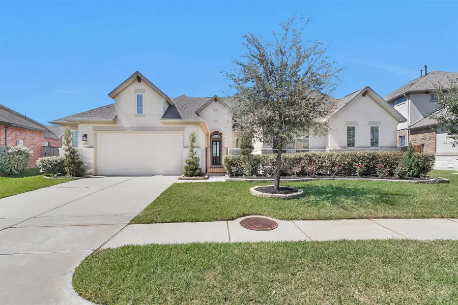 20707 Stillhaven Road, Spring, TX 77379 - #2
