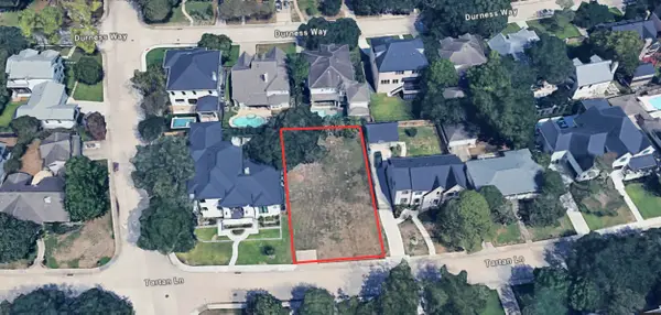 3750 Tartan Lane, Houston, TX 77025