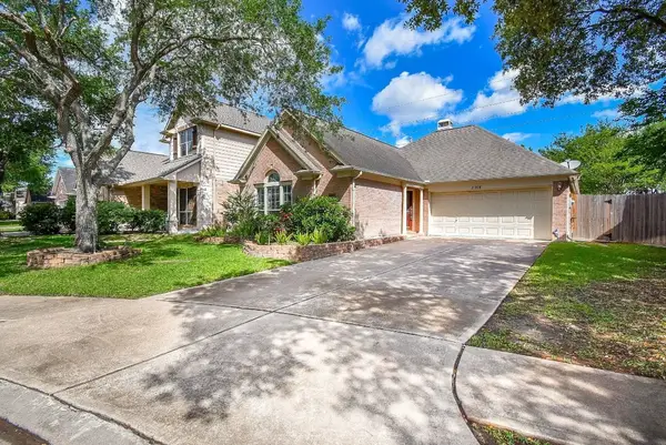 21206 Twisted Willow Lane, Katy, TX 77450