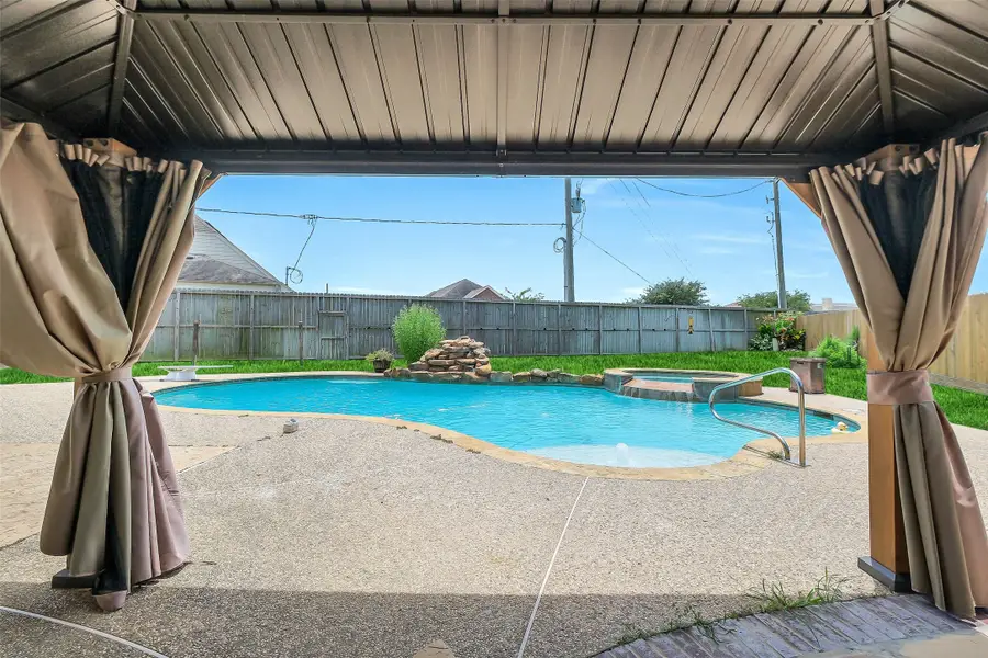 24811 Deep Coral Court, Katy, TX 77494 - #2