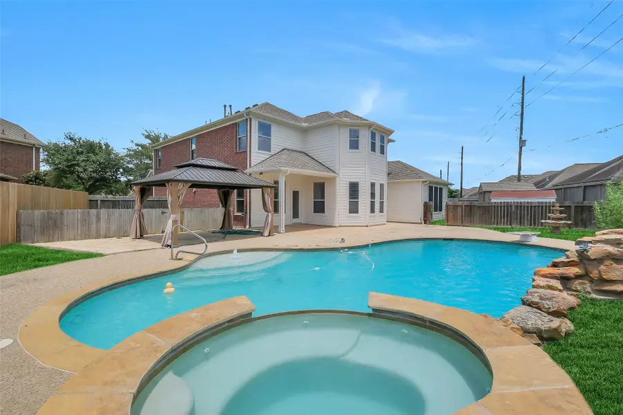 24811 Deep Coral Court, Katy, TX 77494 - #3