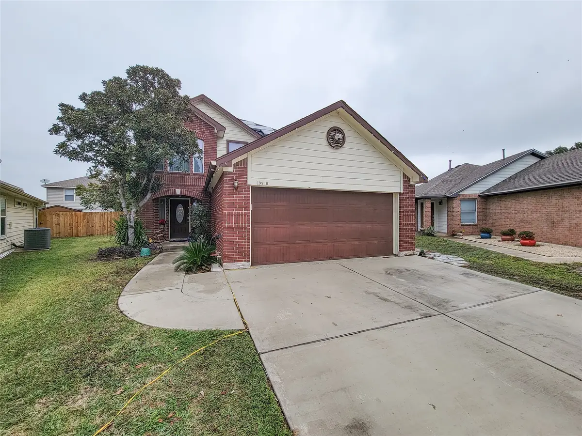 19910 Willowbrook Drive, Cypress, TX 77433 - Image #1