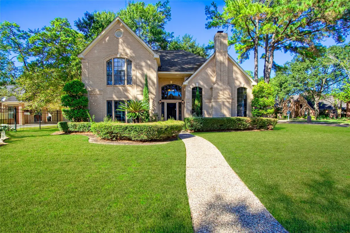 6782 Cutten Parkway, Houston, TX 77069 - Image #1