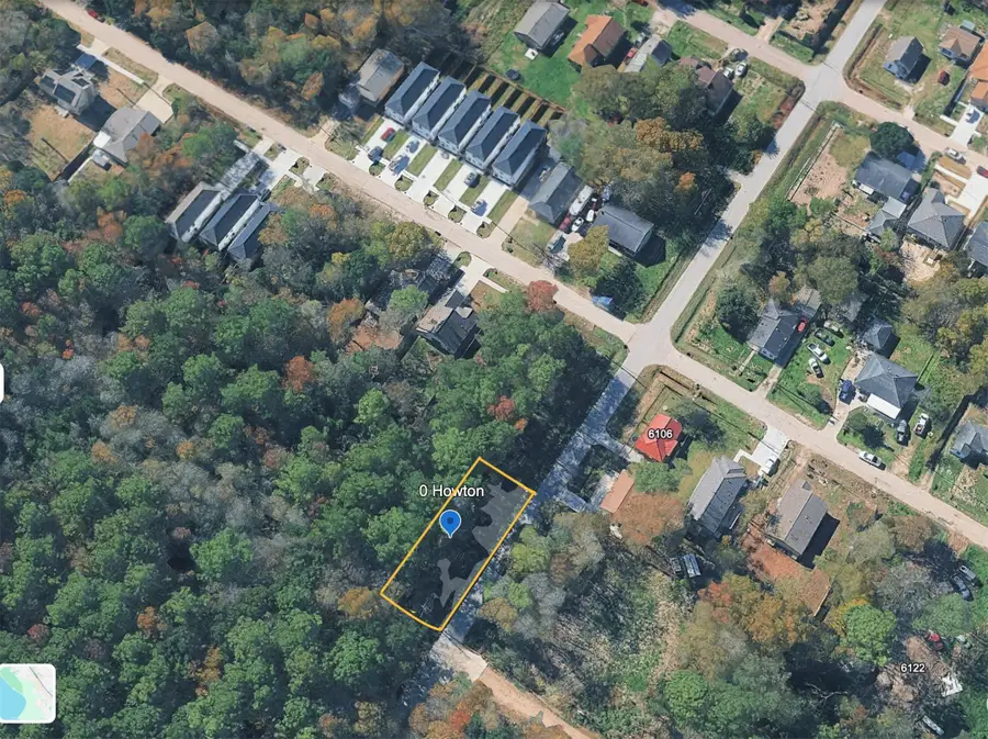 0 Howton Street, Houston, TX 77028 - #3