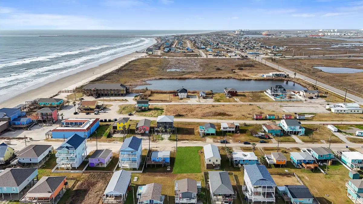 0 Ocean Avenue, Surfside Beach, TX 77541 - Image #1