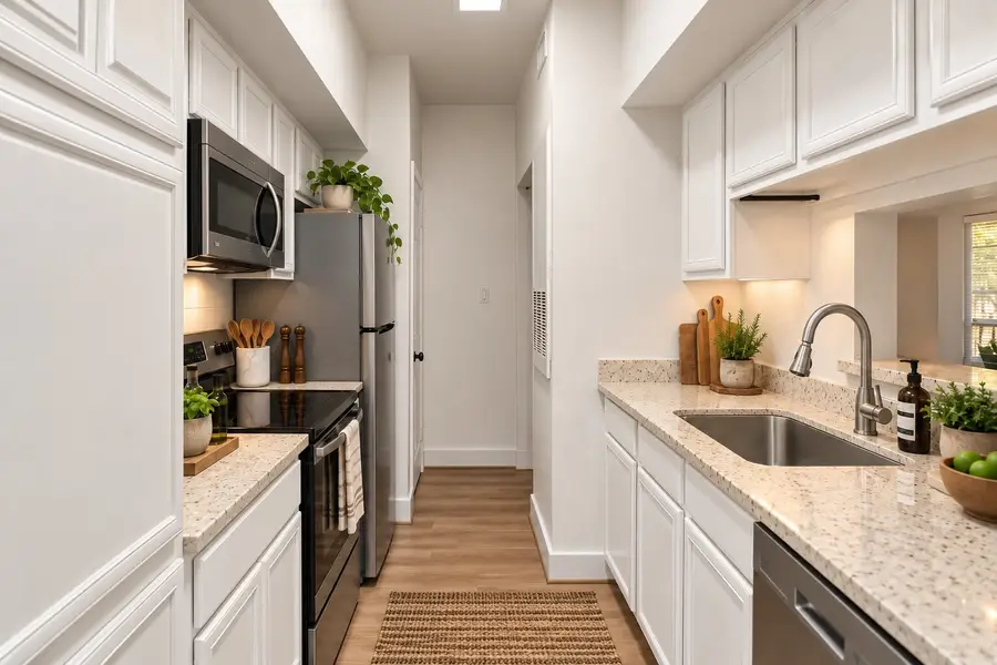 2025 Augusta Drive #203, Houston, TX 77057 - #2