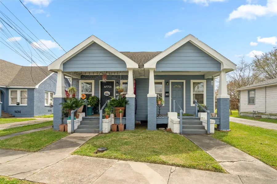 118 N Hagerman Street, Houston, TX 77011 - #2