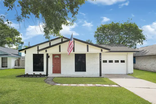 622 N 13th Street, La Porte, TX 77571