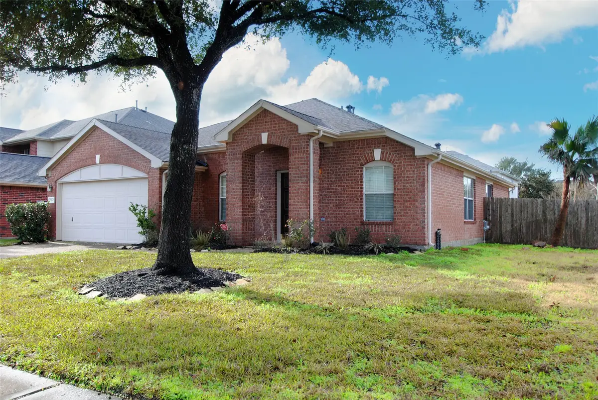 21627 Ashford Grove, Katy, TX 77450 - #1