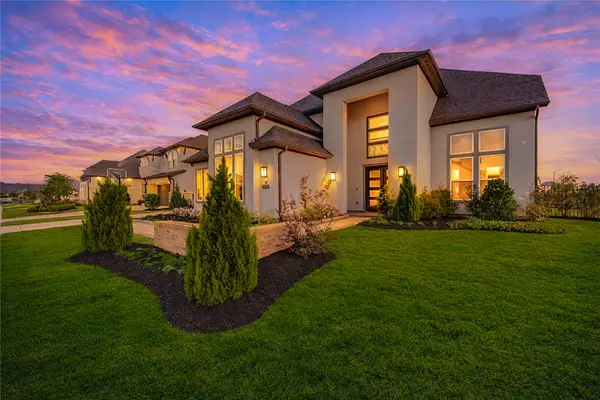 21339 Crescent Winged Drive, Cypress, TX 77433