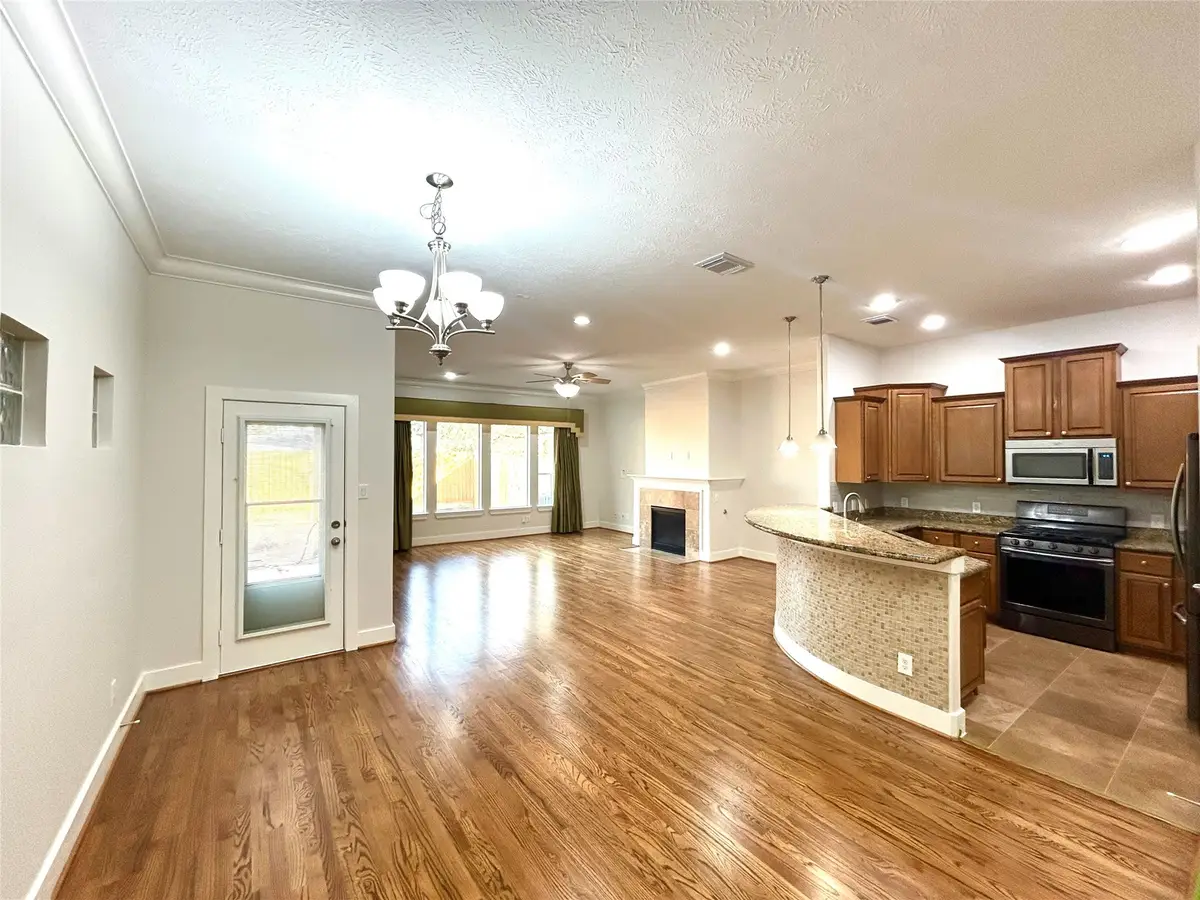 5127 Oasis Park, Houston, TX 77021 - #1