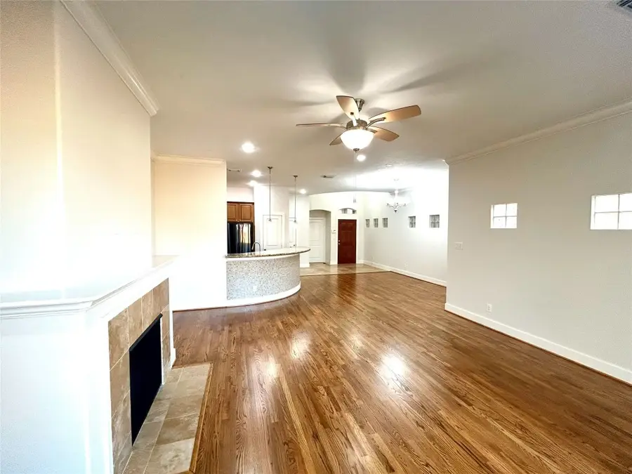 5127 Oasis Park, Houston, TX 77021 - #3