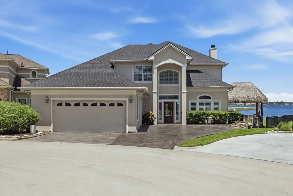 3822 Walden Estates Drive, Montgomery, TX 77356 - #1