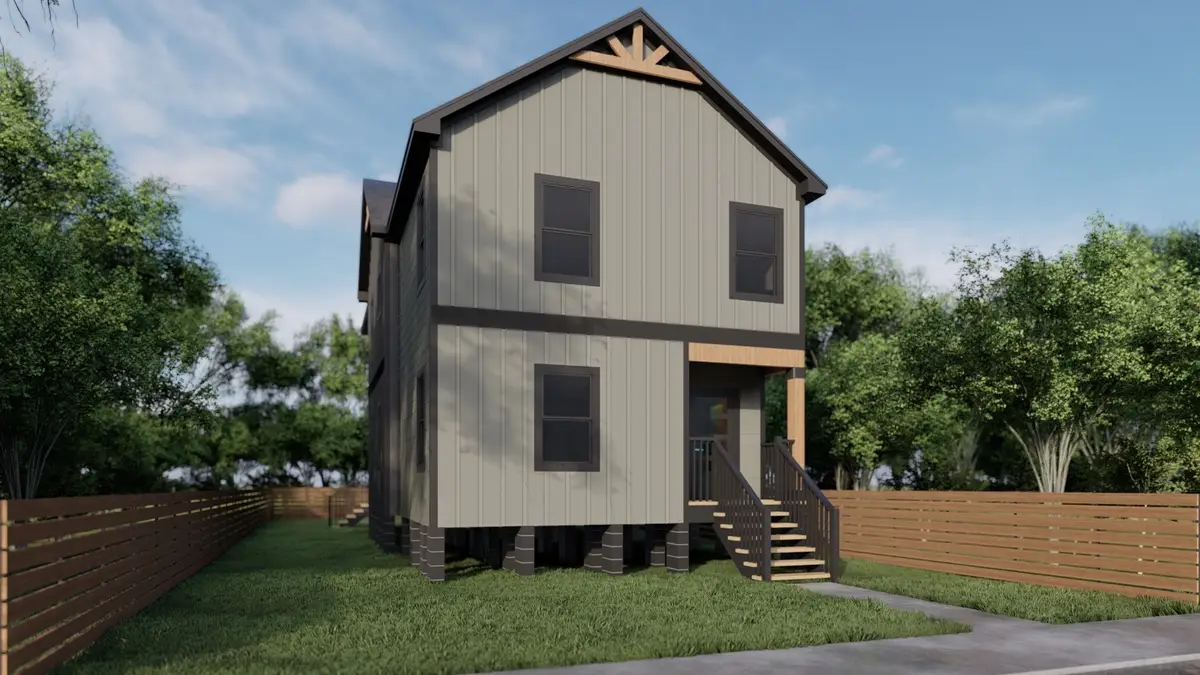 801 E 32nd 1/2 Street, Houston, TX 77022 - Image #1