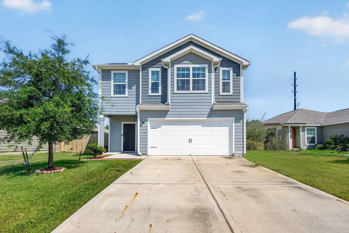 5903 Littoral Road, Cove, TX 77523 - #1