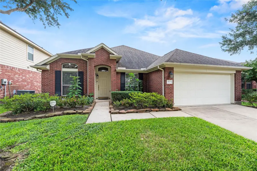 4923 Ivory Meadows Lane, Houston, TX 77084 - Image #2