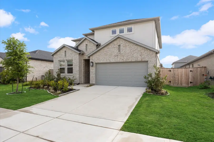 9514 Du Sable Drive, Cypress, TX 77433 - #2