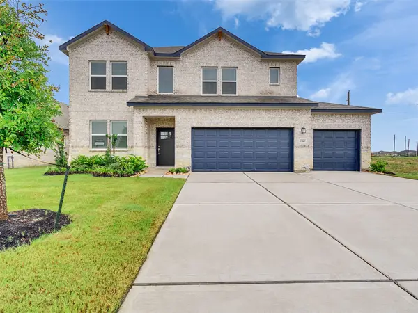 8310 Amethyst Valley Lane Lane, Angleton, TX 77515