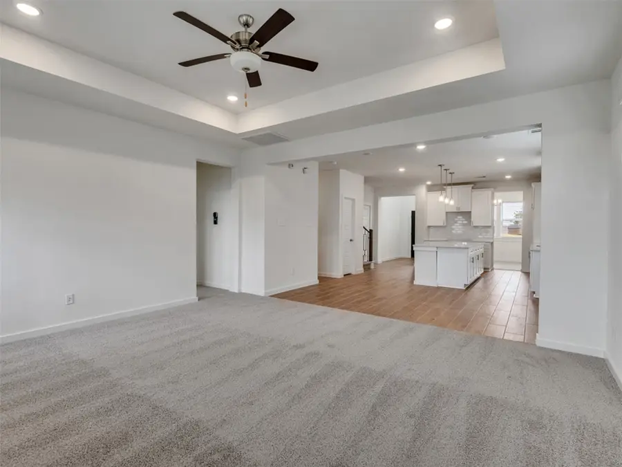 8310 Amethyst Valley Lane Lane, Angleton, TX 77515 - #2