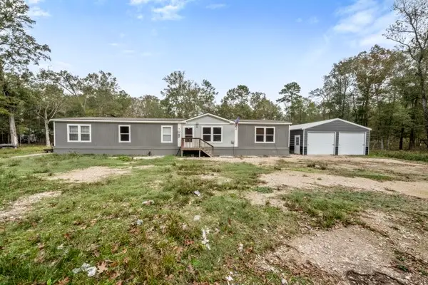 478 County Road 647, Dayton, TX 77535 - #1