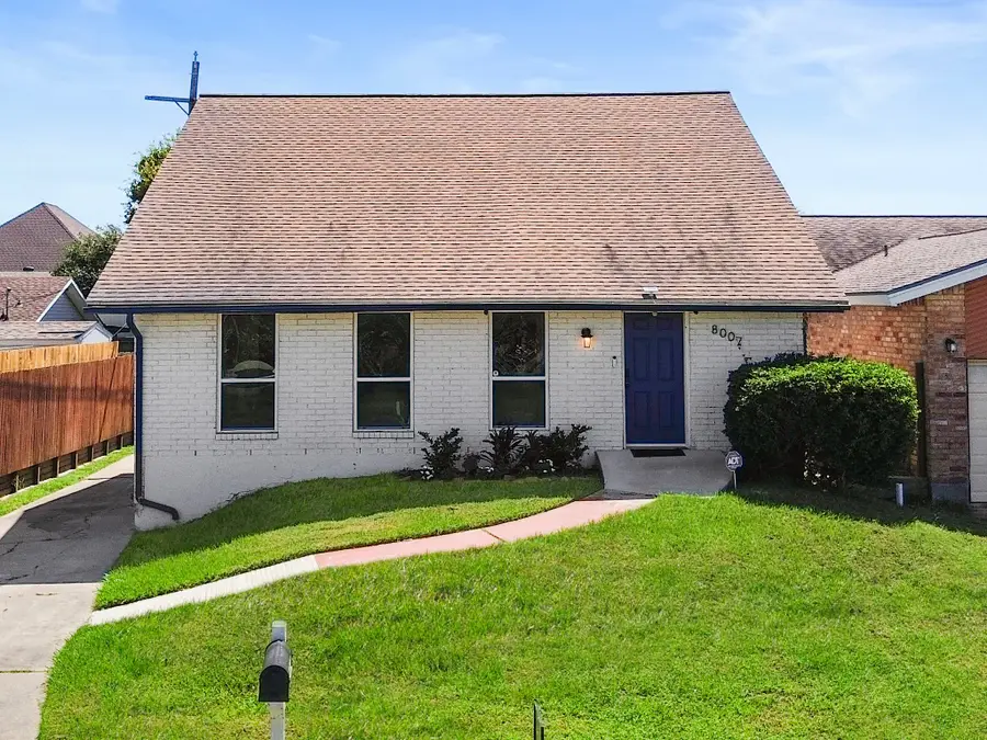 8007 Beluche Drive, Galveston, TX 77551 - #3