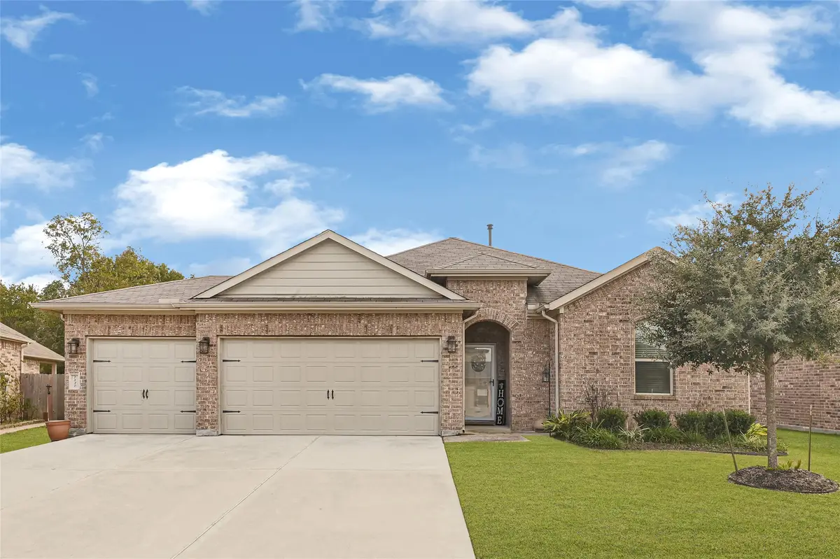 7830 London Tower Lane, Houston, TX 77044 - Image #1