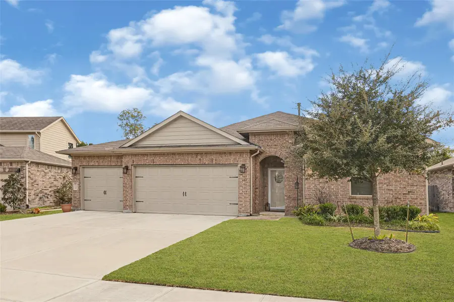 7830 London Tower Lane, Houston, TX 77044 - Image #2